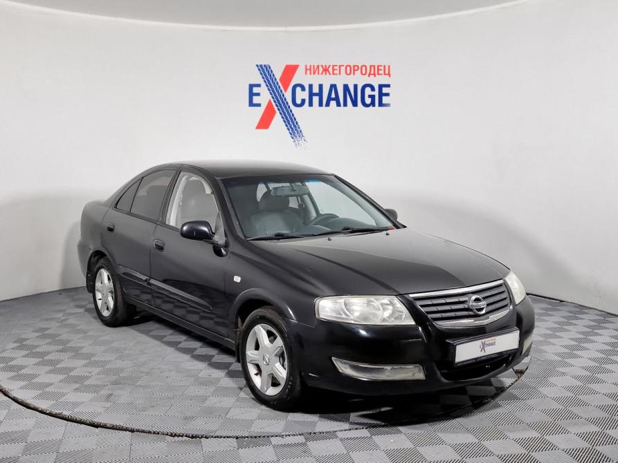 Nissan Almera Classic I Нижний Новгород  - изображение 3