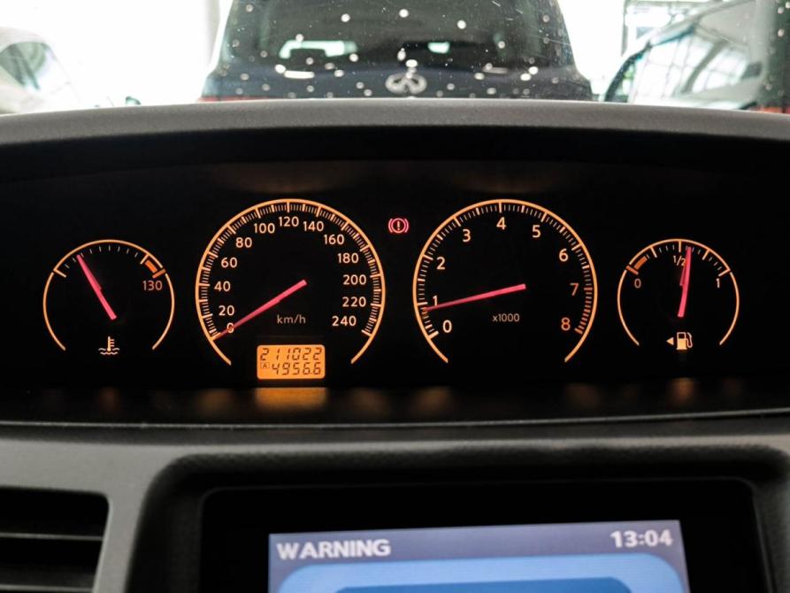 Nissan Primera III (P12) Казань  - изображение 16
