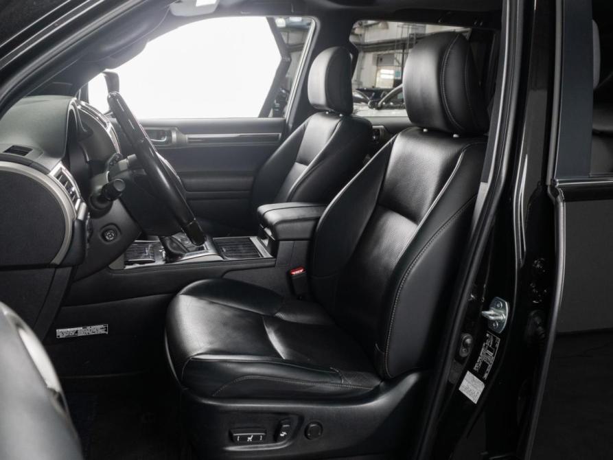 Lexus GX II Рестайлинг 2 Тюмень  - изображение 10