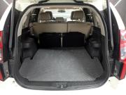 Mitsubishi Montero Sport III Рестайлинг Москва  - изображение 34