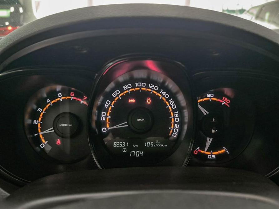 Lada (ВАЗ) Vesta I Казань  - изображение 16