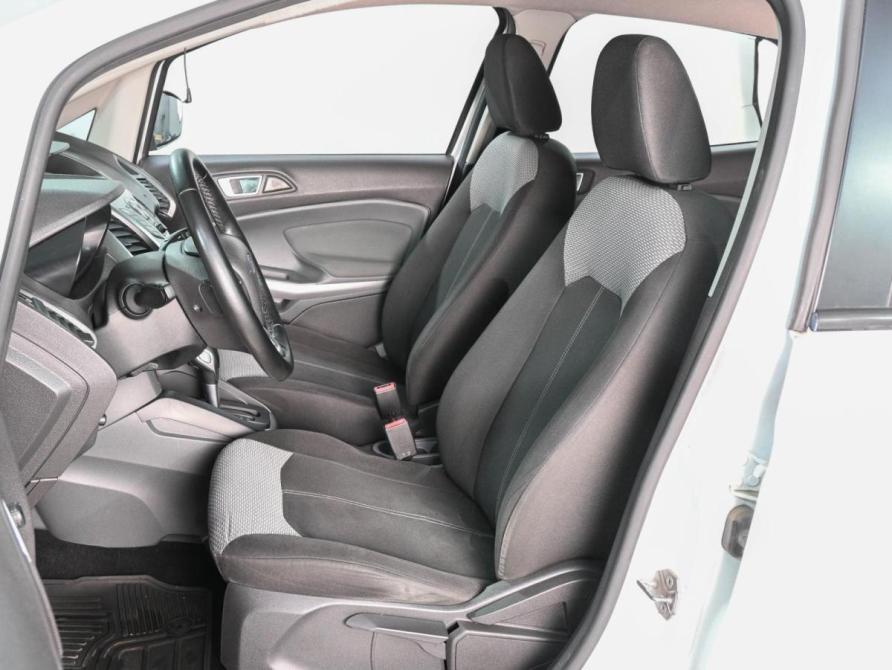Ford EcoSport II Ростов-на-Дону  - изображение 10
