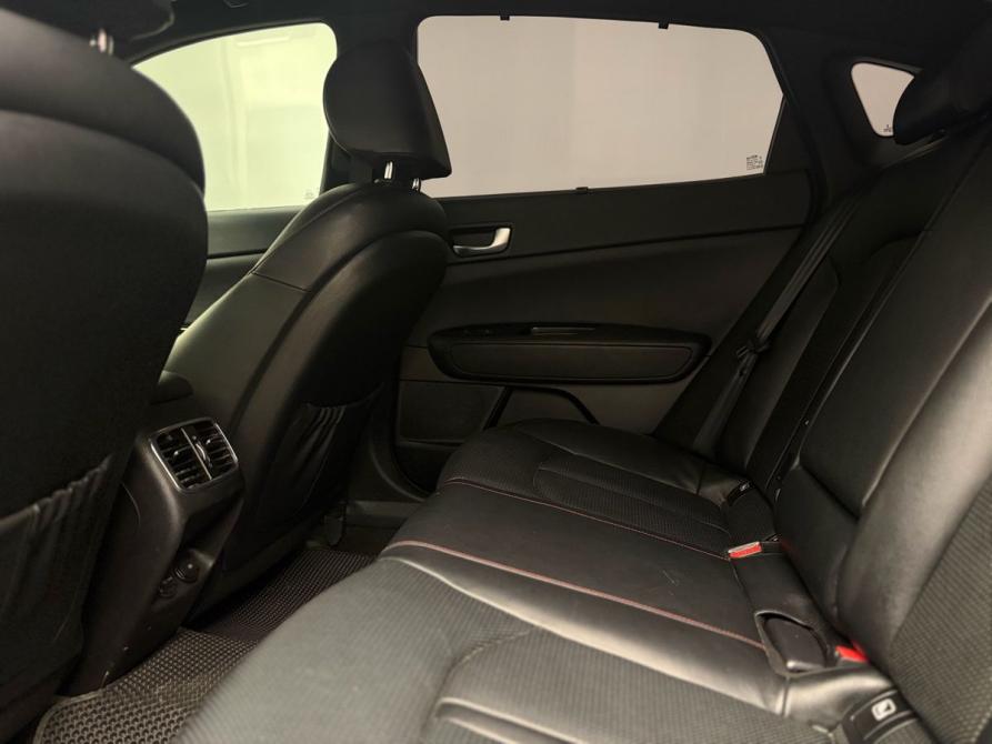 Kia Optima IV Ростов-на-Дону  - изображение 21