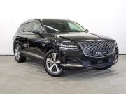 Genesis GV80 I Москва  - изображение 33