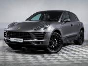 Porsche Macan I Москва  - изображение 20