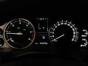 Toyota Land Cruiser 200 Series Рестайлинг 2 Москва  - изображение 43