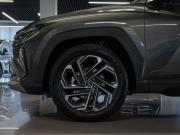 Hyundai Tucson IV Рестайлинг Москва  - изображение 57
