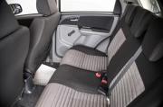Suzuki SX4 I (Classic) Рестайлинг Пермь  - изображение 31