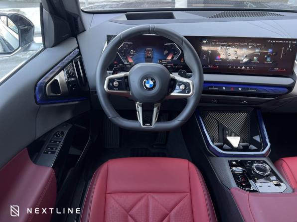 Новый BMW X3 IV (G45/G48) 2025 года, цена 7 290 000 рублей, внедорожник, Автокод Объявления