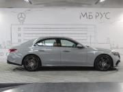Mercedes-Benz E-Класс VI (W214 S214) Москва  - изображение 33