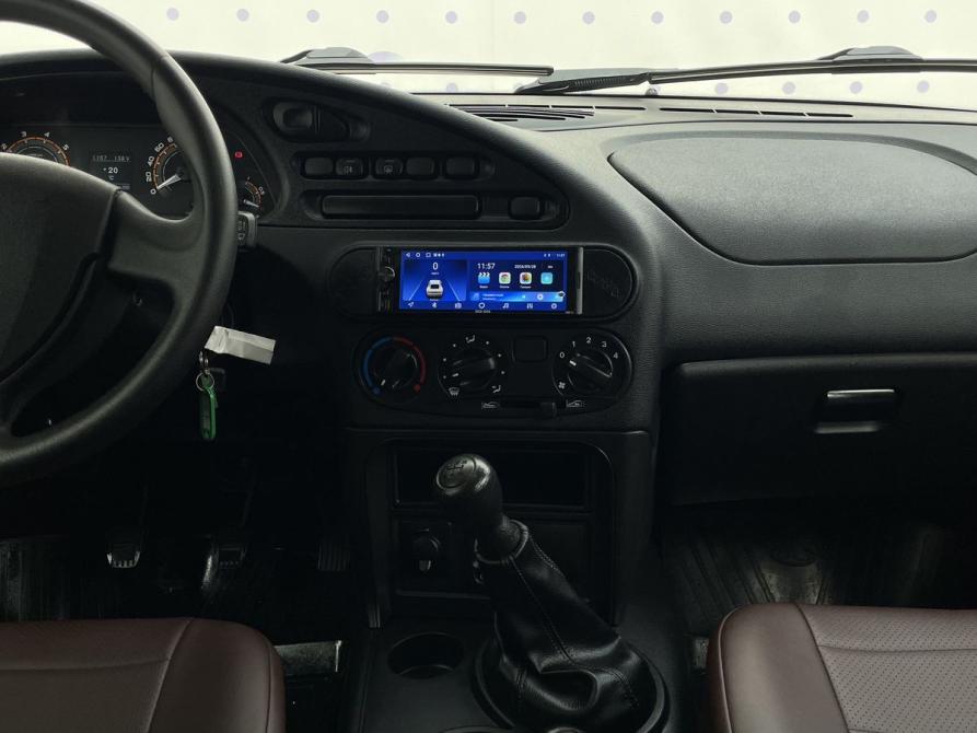Lada (ВАЗ) Niva Travel I Рестайлинг Тамбов  - изображение 16