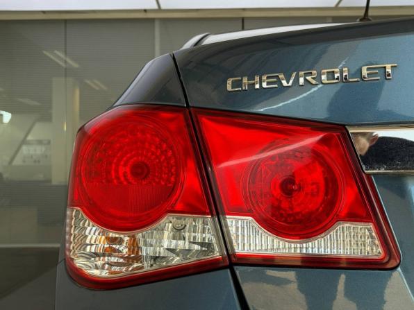 Chevrolet Cruze I Рестайлинг с пробегом 2013 года, цена 680 000 рублей, 183531 км, седан, Автокод Объявления