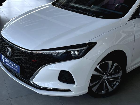 Changan Eado Plus с пробегом 2024 года, цена 1 700 000 рублей, 14585 км, седан, Автокод Объявления
