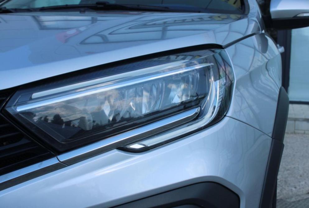 Lada (ВАЗ) Vesta I Рестайлинг (NG) Саратов  - изображение 9