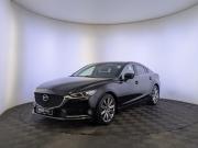 Mazda 6 III (GJ) Рестайлинг 2 Москва  - изображение 29