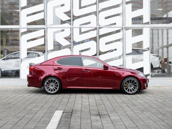 Lexus IS II с пробегом 2006 года, цена 1 098 000 рублей, 214566 км, седан, Автокод Объявления
