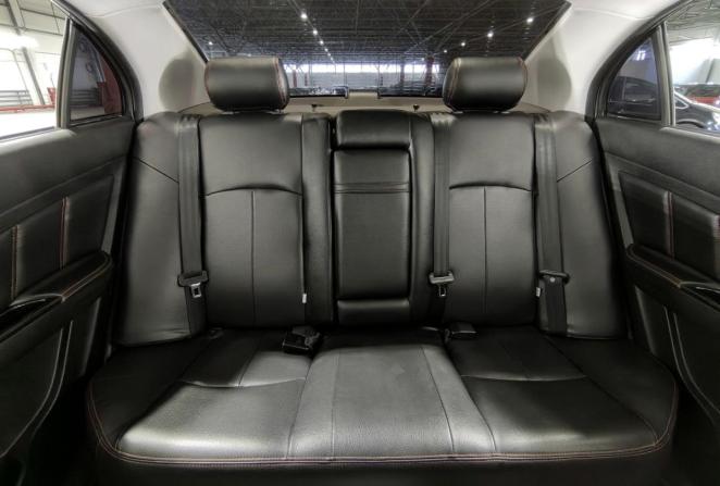 Lifan Solano II с пробегом 2018 года, цена 680 000 рублей, 54000 км, седан, Автокод Объявления