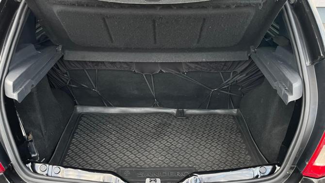 Renault Sandero I с пробегом 2013 года, цена 649 000 рублей, 146222 км, хэтчбек, Автокод Объявления