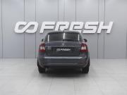 Skoda Octavia II (A5) Рестайлинг Ростов-на-Дону  - изображение 22