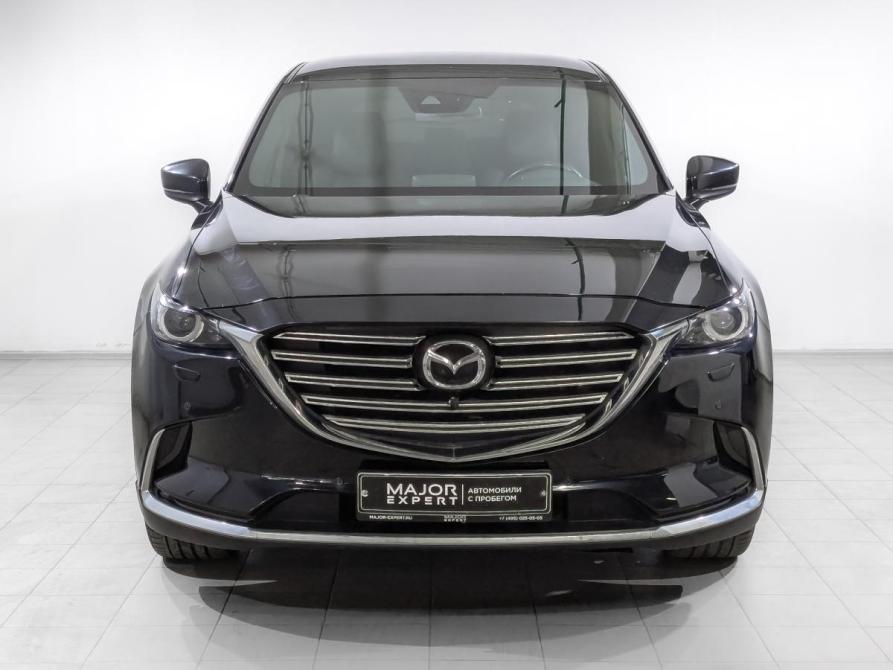 Mazda CX-9 II Москва  - изображение 2