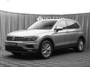 Volkswagen Tiguan II Москва  - изображение 31