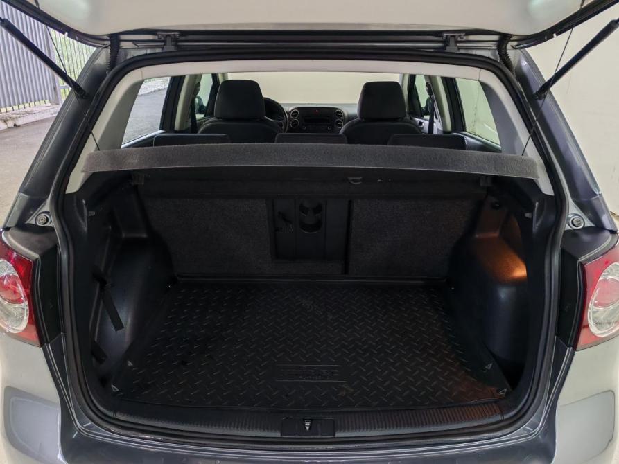 Volkswagen Golf Plus II Астрахань  - изображение 12