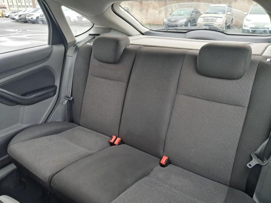 Ford Focus II Рестайлинг Санкт-Петербург  - изображение 13