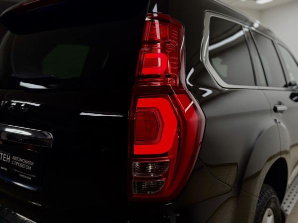 Haval H9 I Рестайлинг с пробегом 2021 года, цена 2 910 000 рублей, 80612 км, внедорожник, Автокод Объявления