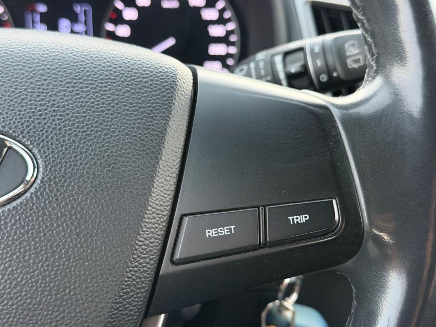 Hyundai Creta I Волгоград  - изображение 14