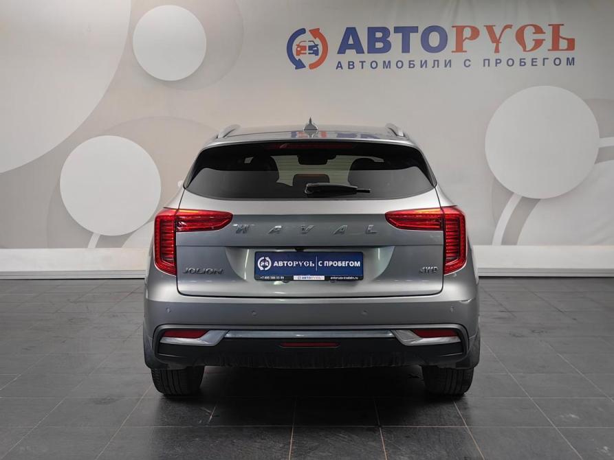 Haval Jolion I Москва  - изображение 4