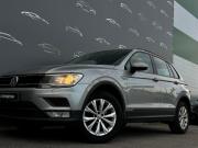 Volkswagen Tiguan II Санкт-Петербург  - изображение 48