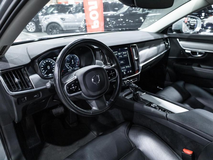 Volvo V90 Cross Country I Санкт-Петербург  - изображение 19