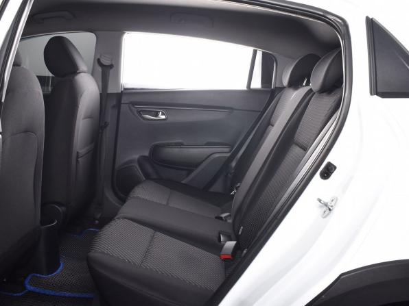 Kia Rio IV с пробегом 2018 года, цена 1 099 999 рублей, 163027 км, хэтчбек, Автокод Объявления