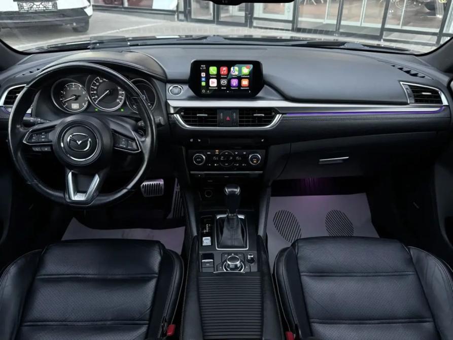 Mazda 6 III (GJ) Рестайлинг Волгоград  - изображение 16
