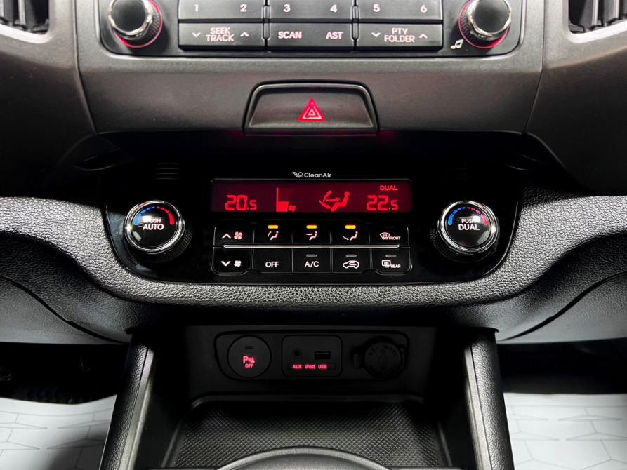 Kia Sportage III Тверь  - изображение 18
