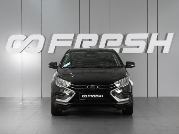 Lada (ВАЗ) Vesta I Рестайлинг (NG) с пробегом 2024 года, цена 1 329 000 рублей, 42279 км, седан, Автокод Объявления