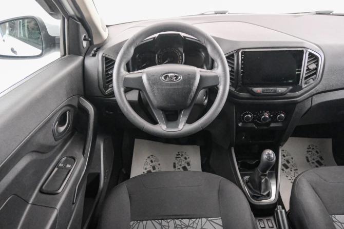 Lada (ВАЗ) XRAY I с пробегом 2022 года, цена 1 179 000 рублей, 34500 км, хэтчбек, Автокод Объявления