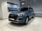 Chery Tiggo 4 I Рестайлинг Новосибирск  - изображение 24