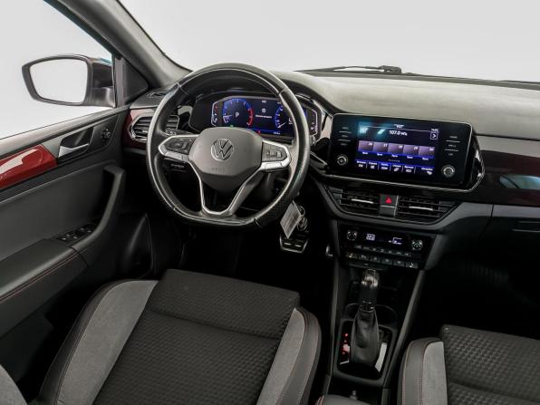 Volkswagen Polo VI с пробегом 2021 года, цена 1 645 000 рублей, 79734 км, лифтбек, Автокод Объявления