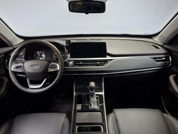 Chery Tiggo 4 Pro I Рестайлинг с пробегом 2025 года, цена 1 712 000 рублей, 13365 км, внедорожник, Автокод Объявления