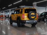 BYD FangChengBao Leopard 5 I Москва  - изображение 37