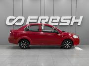 Chevrolet Aveo I Рестайлинг Ростов-на-Дону  - изображение 18