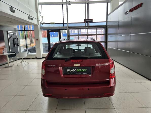 Chevrolet Lacetti I с пробегом 2008 года, цена 479 000 рублей, 169844 км, универсал, Автокод Объявления