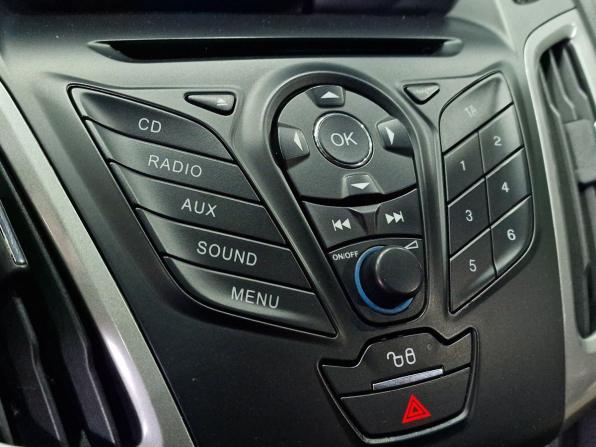 Ford Focus III с пробегом 2013 года, цена 730 000 рублей, 217000 км, хэтчбек, Автокод Объявления