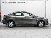 Mazda 3 II (BL) Рестайлинг Красноярск  - изображение 34