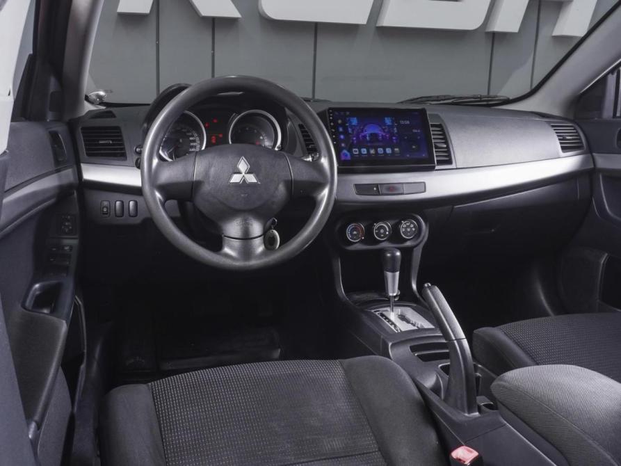 Mitsubishi Lancer X Ростов-на-Дону  - изображение 6