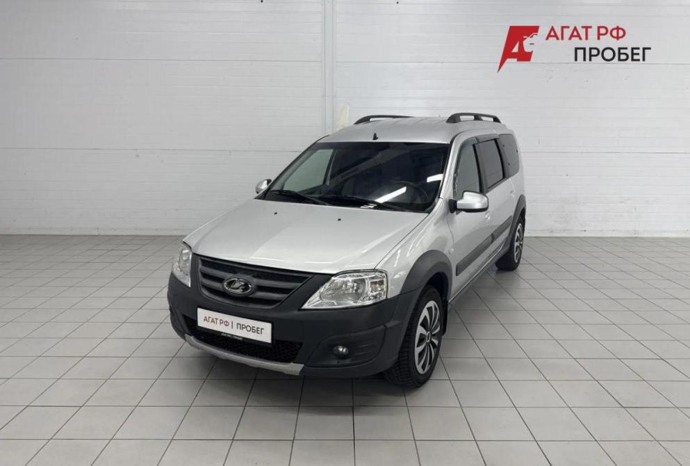 Lada (ВАЗ) Largus I Астрахань  - изображение 1