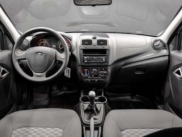 Lada (ВАЗ) Granta I Рестайлинг с пробегом 2023 года, цена 650 000 рублей, 72433 км, седан, Автокод Объявления