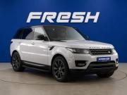 Land Rover Range Rover Sport II Москва  - изображение 24