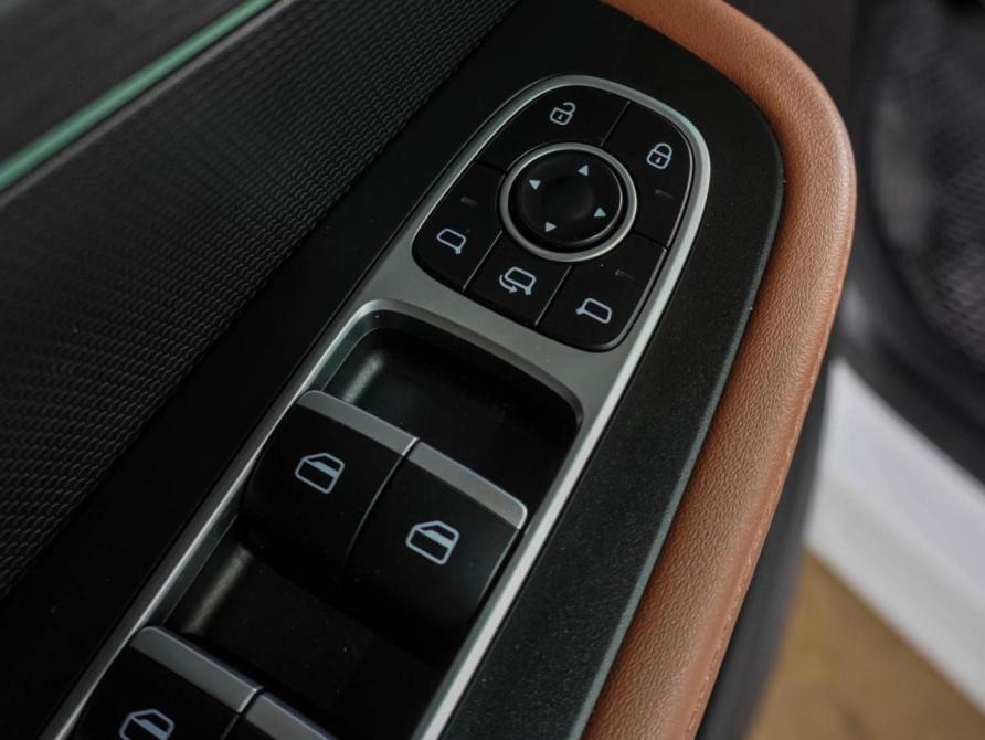 Omoda C5 I Воронеж  - изображение 26
